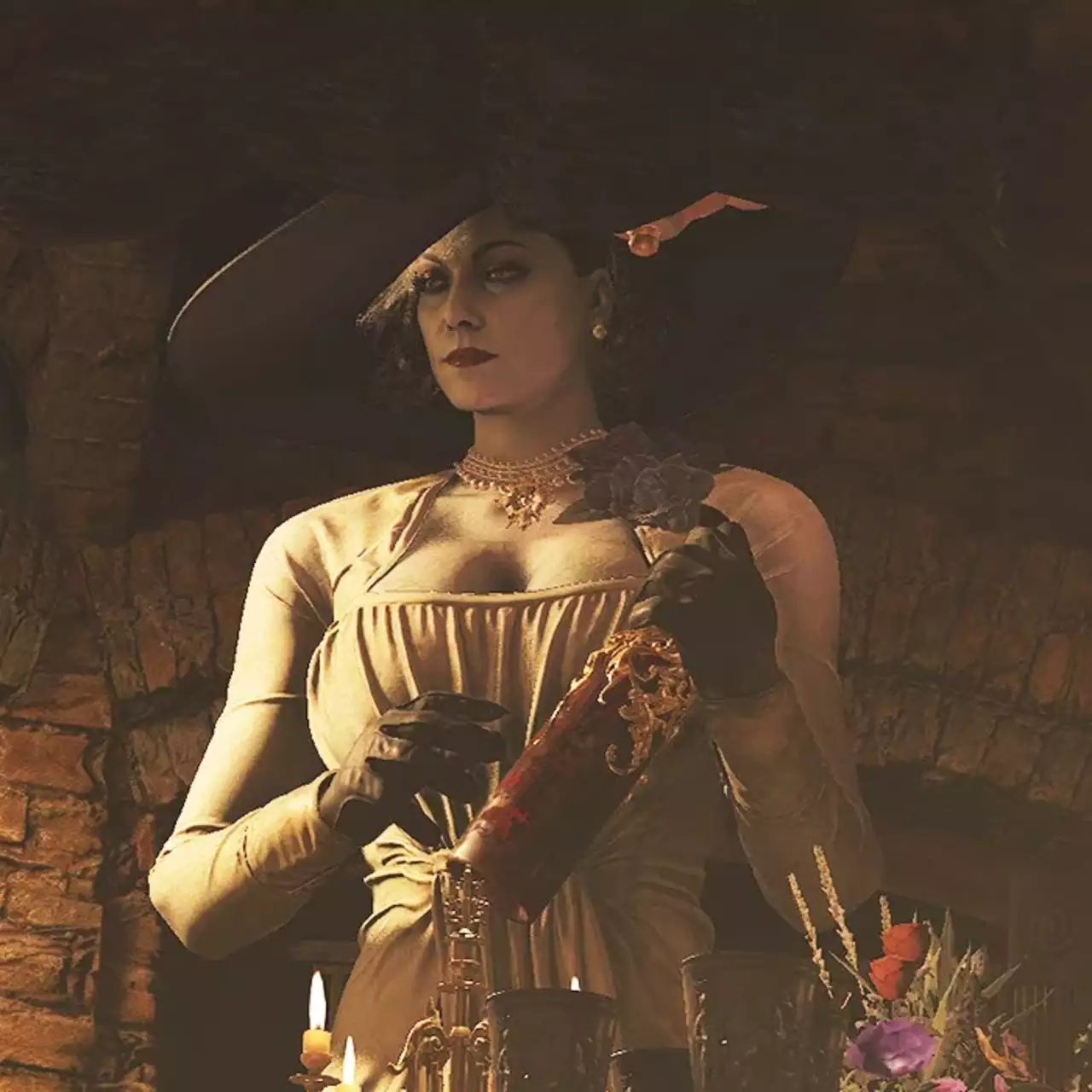Где лучше графика? Resident Evil Village сравнили на PC, PS5 и Xbox Series X Где лучше графика? Resident Evil Village сравнили на PC, PS5 и Xbox Series X