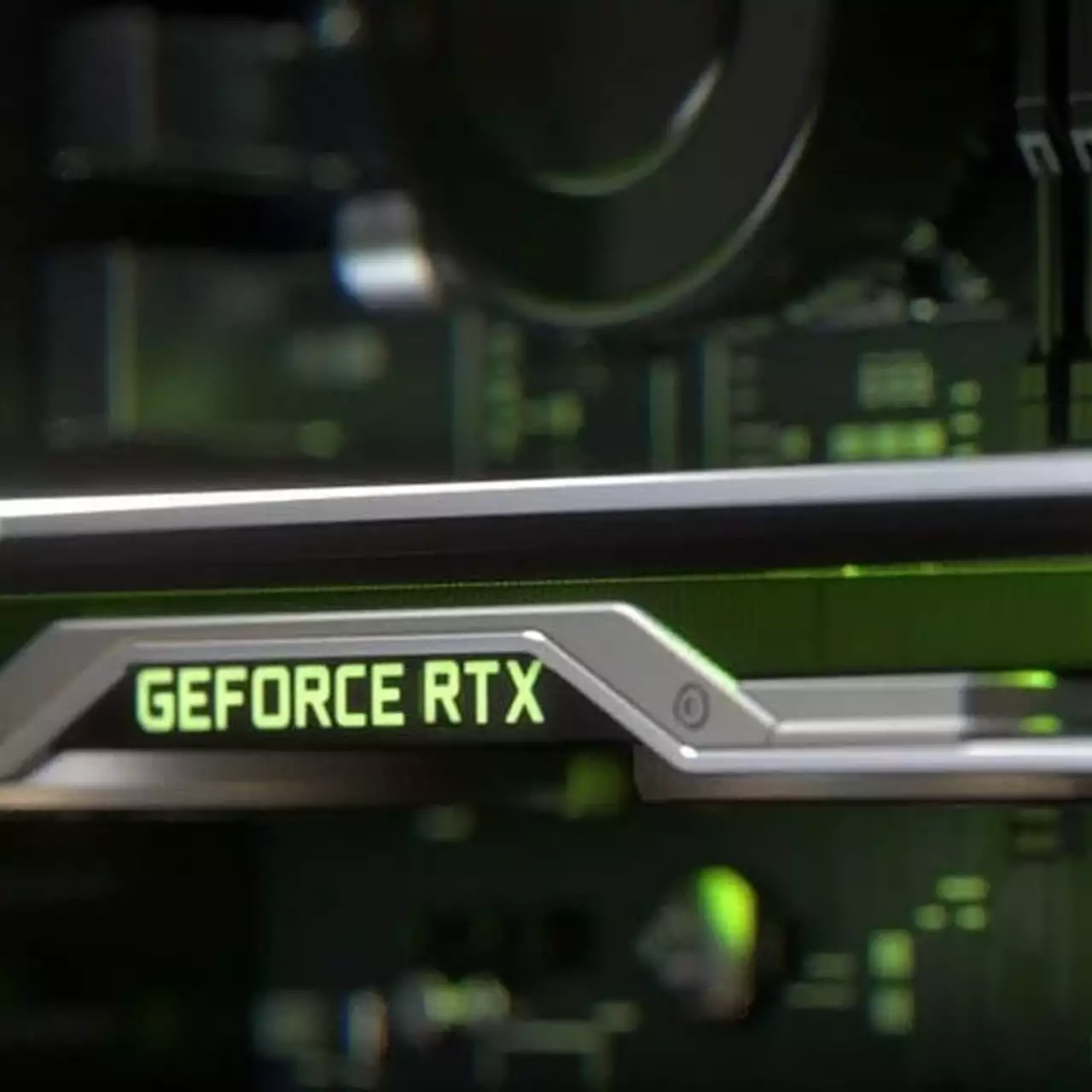 NVIDIA готовит ещё одну видеокарту — её существование подтвердила утечка. И майнерам она не нужна