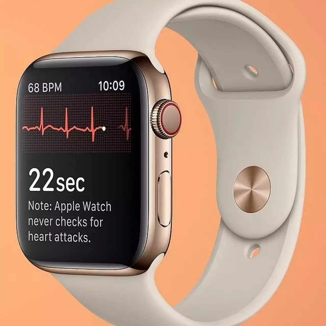 По слухам, новые Apple Watch смогут определять уровень сахара и алкоголя в крови