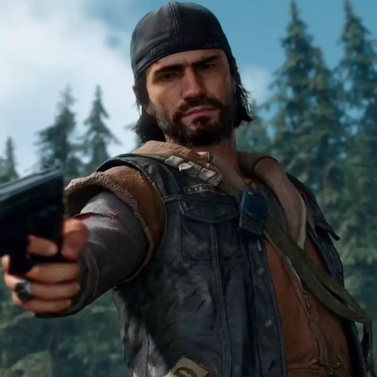 Последний шанс для подписчиков PS Plus. Sony бесплатно раздает Days Gone и еще две игры из апрельской линейки