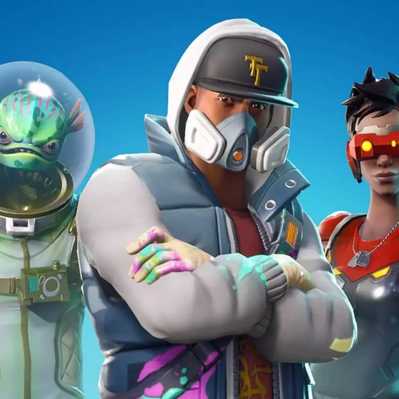 Sony заставляла разработчиков платить за кроссплей, а Epic Games хотела выставить компанию «героями»