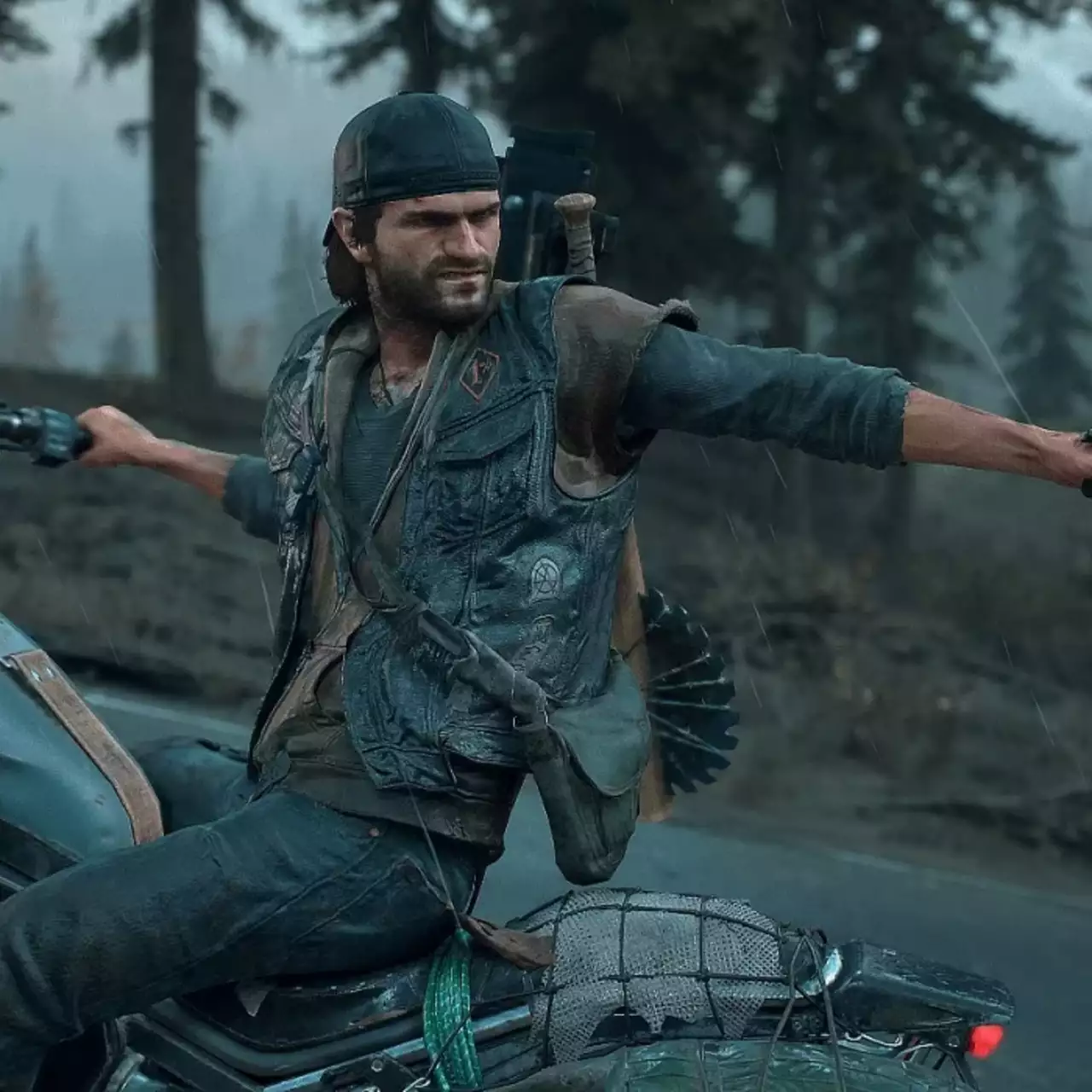 Петиция за создание Days Gone 2 набрала 100 тысяч подписей