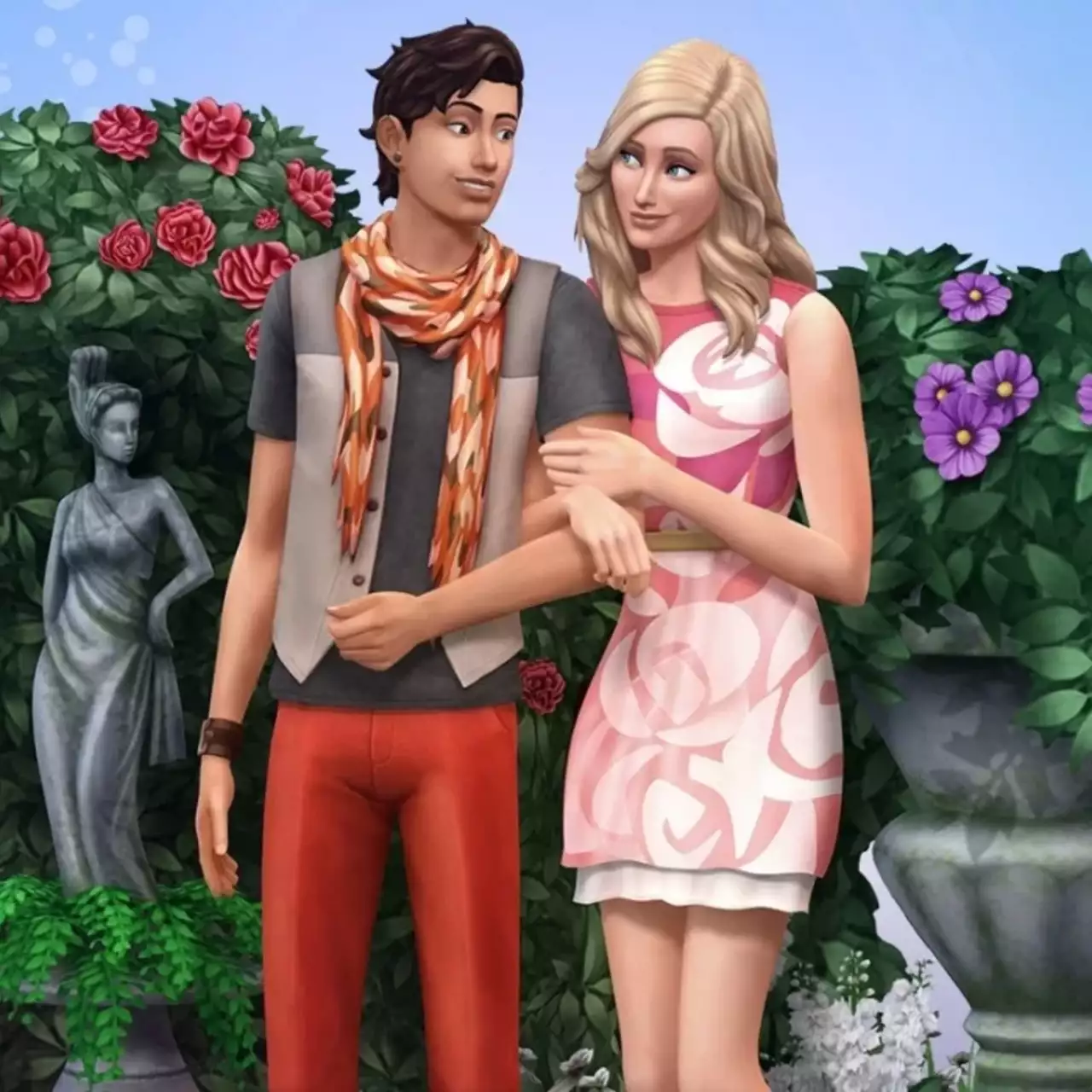 Лучшие моды для The Sims 4 — новые города, одежда, причёски, карьера, секс и многое другое Лучшие моды для The Sims 4 — новые города, одежда, причёски, карьера, секс и многое другое