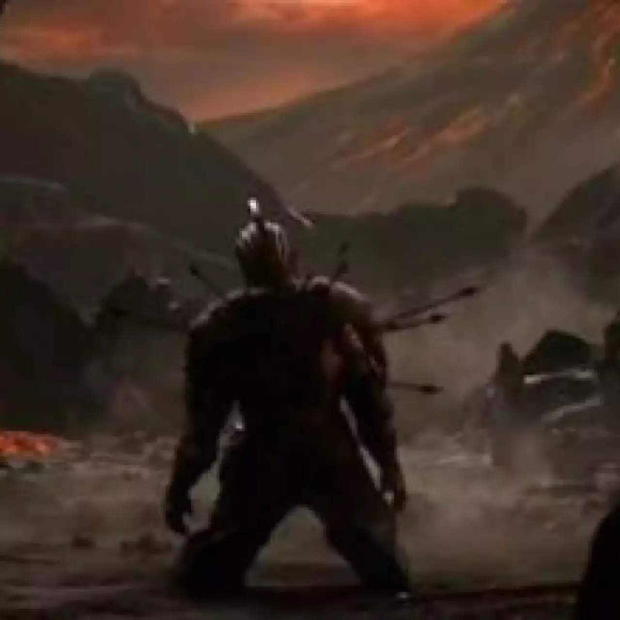 VGA 2012: Анонс и дебютный трейлер Dark Souls 2