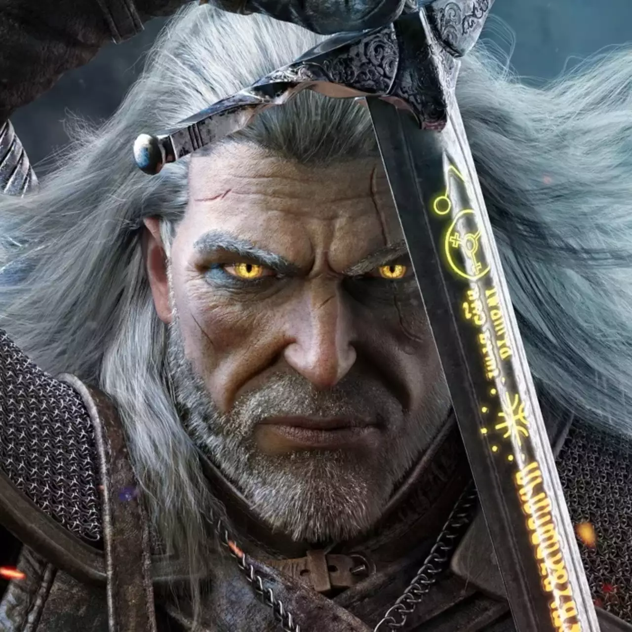 Известный моддер «Ведьмака 3» показал свой ремастер. CD Projekt RED хочет поработать с ним над официальным обновлением Известный моддер «Ведьмака 3» показал свой ремастер. CD Projekt RED хочет поработать с ним над официальным обновлением
