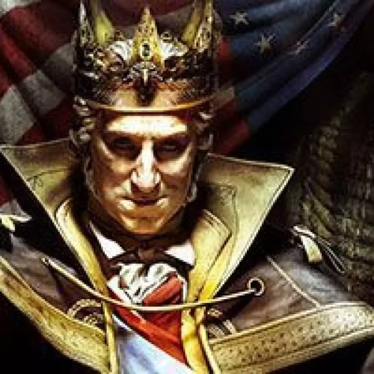 VGA 2012: показан трейлер Assassin's Creed 3 — Tyranny of King Washington VGA 2012: показан трейлер Assassin's Creed 3 — Tyranny of King Washington