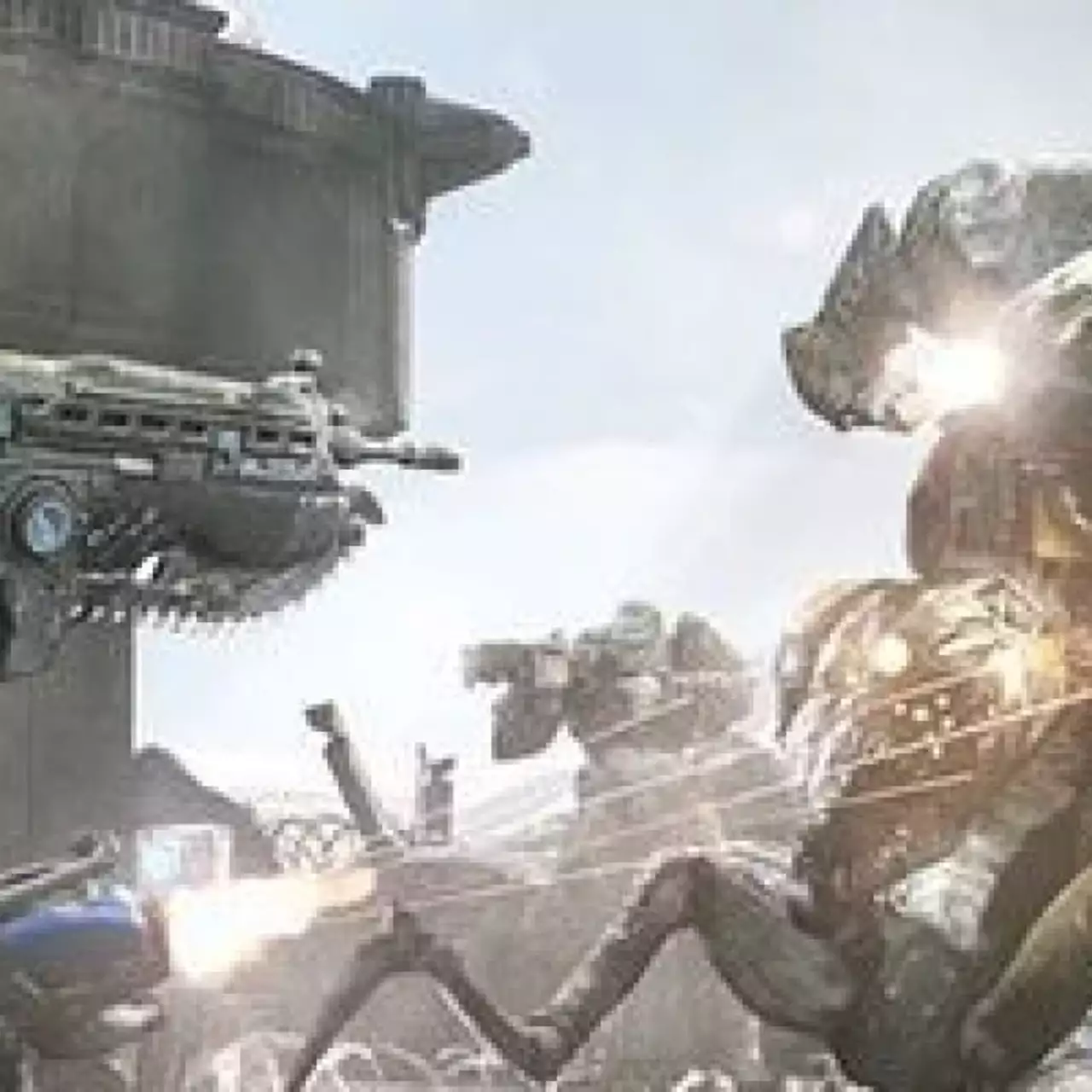VGA 2012: трейлер Gears of War: Judgment VGA 2012: трейлер Gears of War: Judgment