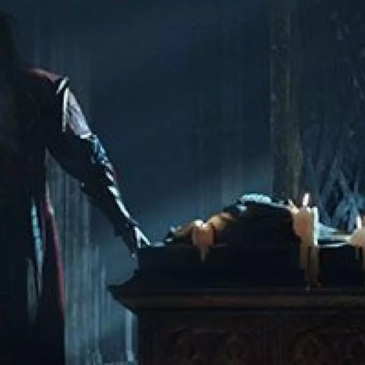 VGA 2012: видео Castlevania: Lords of Shadow 2 VGA 2012: видео Castlevania: Lords of Shadow 2
