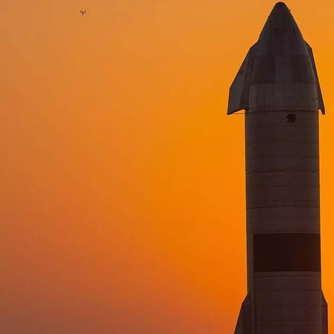 Наконец, успех! 15-й прототип Starship штатно стартовал и сел Наконец, успех! 15-й прототип Starship штатно стартовал и сел