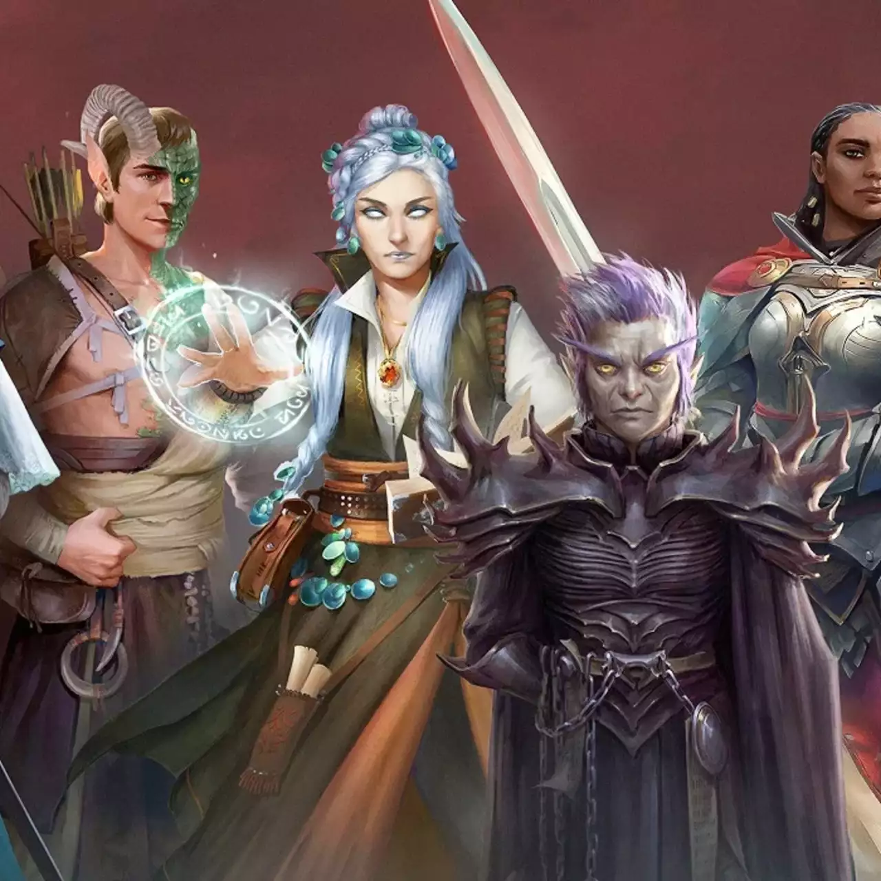 В сентябре выйдет российская RPG с магией, которая получила от геймеров 150 млн рублей В сентябре выйдет российская RPG с магией, которая получила от геймеров 150 млн рублей