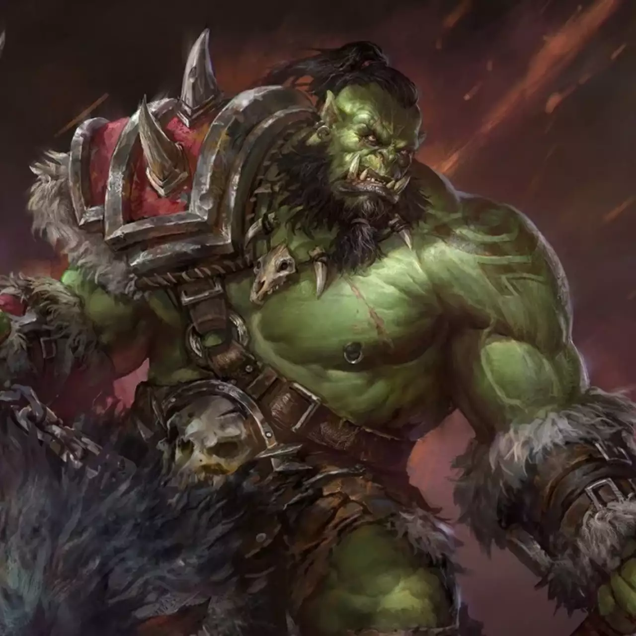 Blizzard перезапустит WoW: Burning Crusade с подзаголовком Classic — кому это нужно, какие микротранзакции появятся и выйдет ли игра на PlayStation и Xbox Blizzard перезапустит WoW: Burning Crusade с подзаголовком Classic — кому это нужно, какие микротранзакции появятся и выйдет ли игра на PlayStation и Xbox