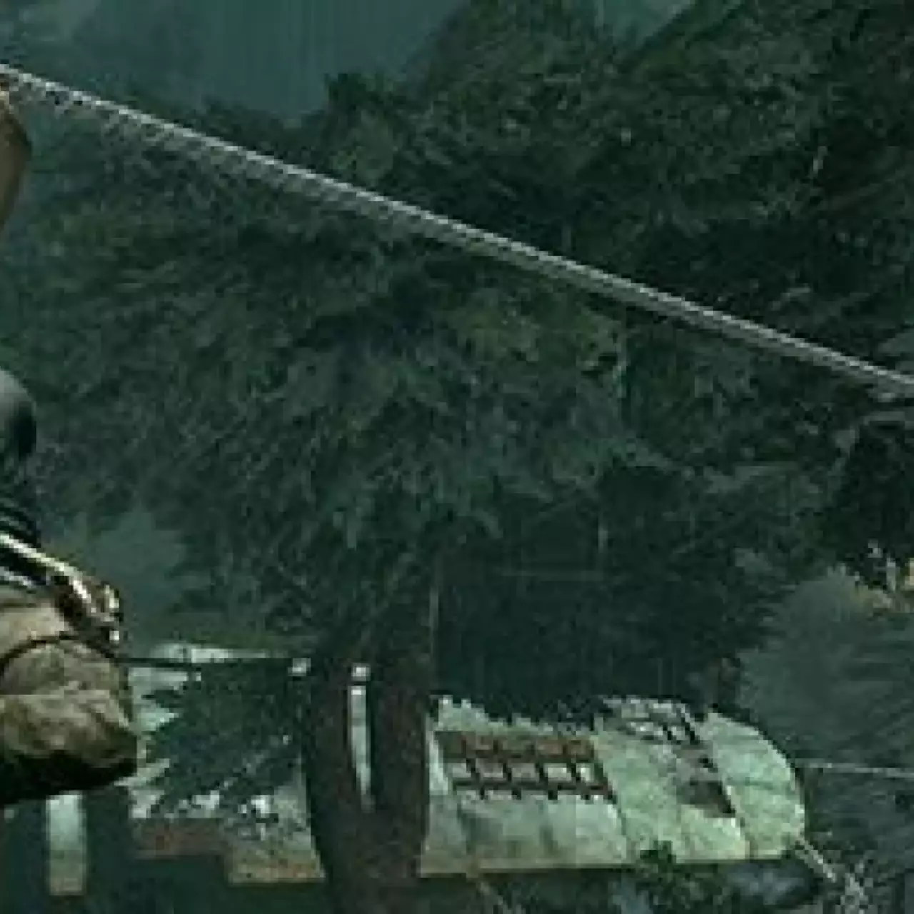 VGA 2012: трейлер новых злоключений Лары Крофт (Tomb Raider) VGA 2012: трейлер новых злоключений Лары Крофт (Tomb Raider)