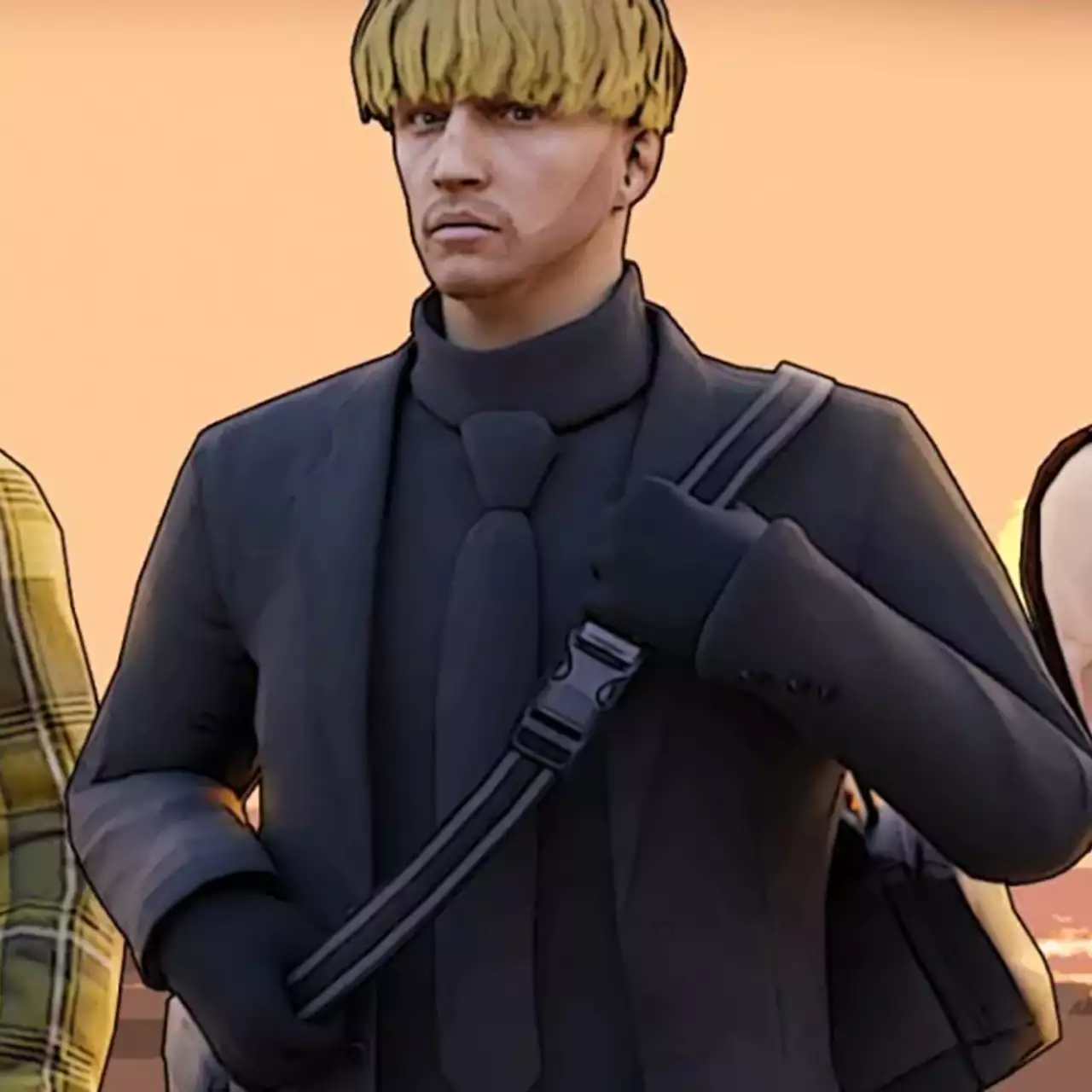 Популярнейший игрок в GTA RP создает нового персонажа, потому что старого ненавидят. И есть за что Популярнейший игрок в GTA RP создает нового персонажа, потому что старого ненавидят. И есть за что