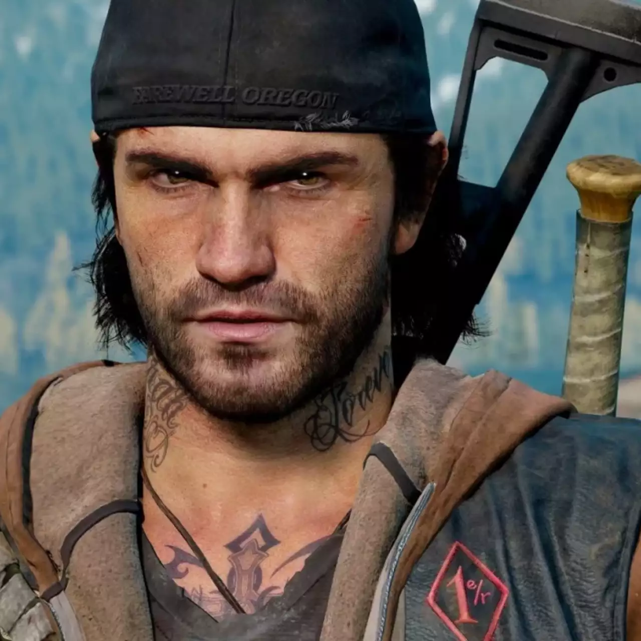 Появились новые 4К-скриншоты PC-версии Days Gone Появились новые 4К-скриншоты PC-версии Days Gone