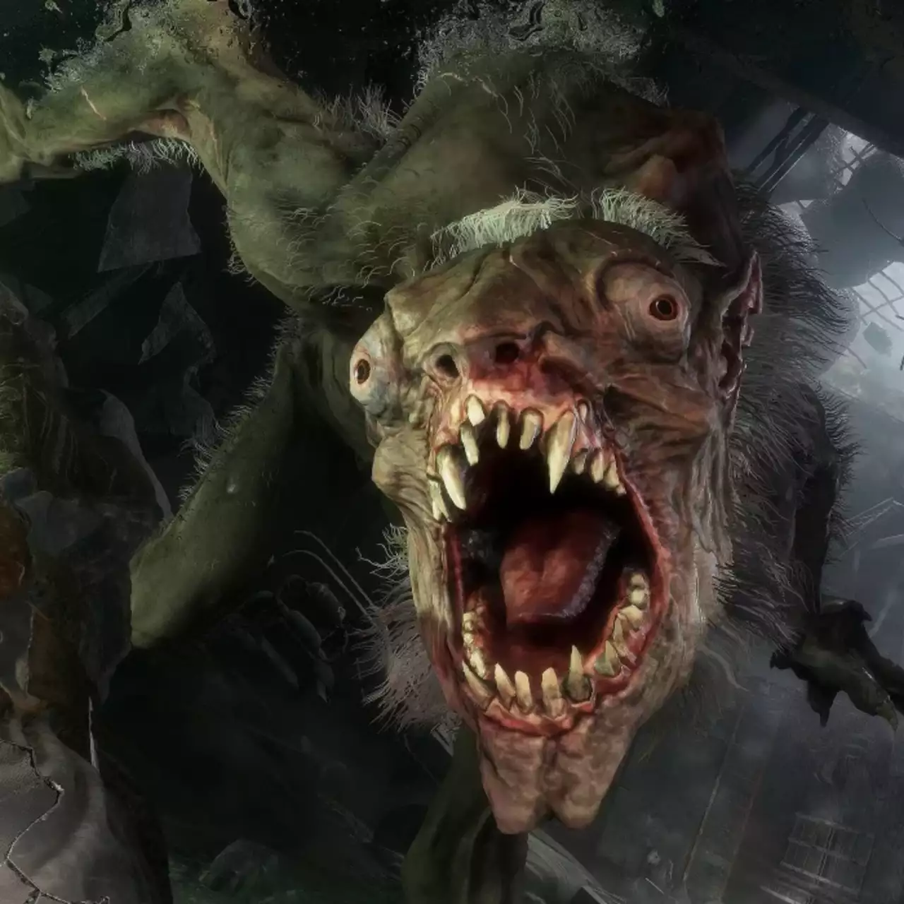 Пираты уже взломали некстген-версию Metro Exodus с улучшенной графикой Пираты уже взломали некстген-версию Metro Exodus с улучшенной графикой