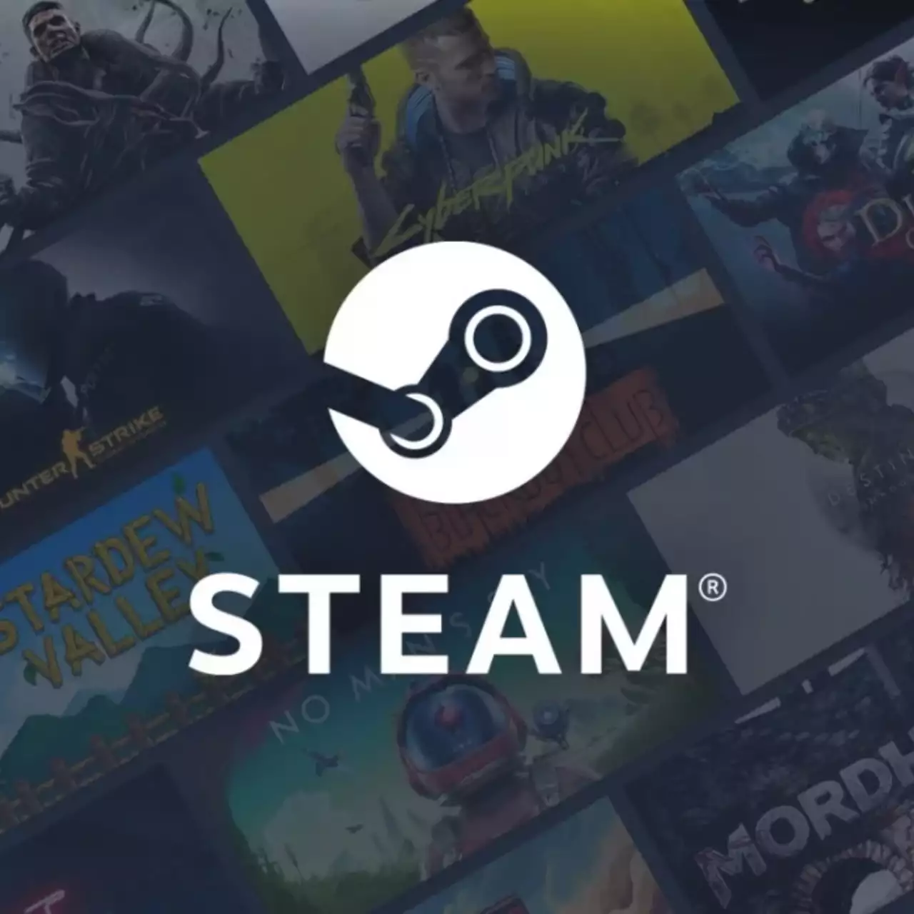 ПК-игры от 29 рублей: в Steam началась распродажа со скидками до 90%