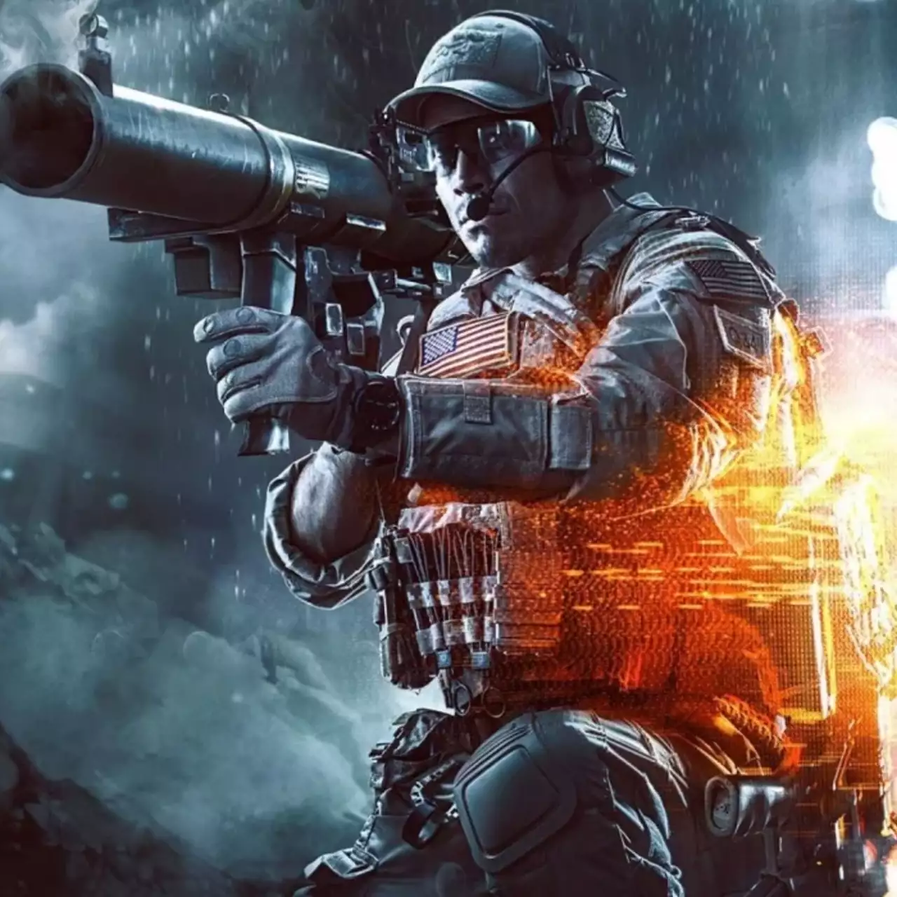 Часть трейлера Battlefield 6 слили в сеть — можно услышать крики солдат и интенсивную музыку Часть трейлера Battlefield 6 слили в сеть — можно услышать крики солдат и интенсивную музыку