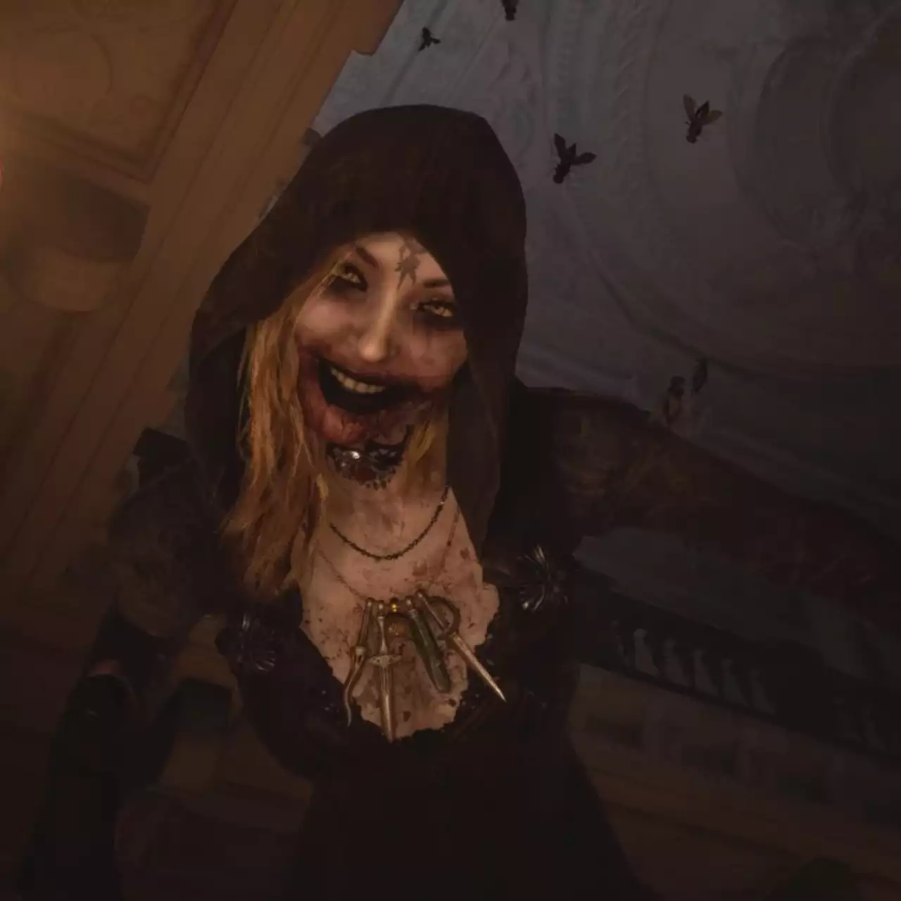 Гайд для новичков в Resident Evil Village: как получать деньги, навигация, зачем нужно мясо, как расширить инвентарь Гайд для новичков в Resident Evil Village: как получать деньги, навигация, зачем нужно мясо, как расширить инвентарь