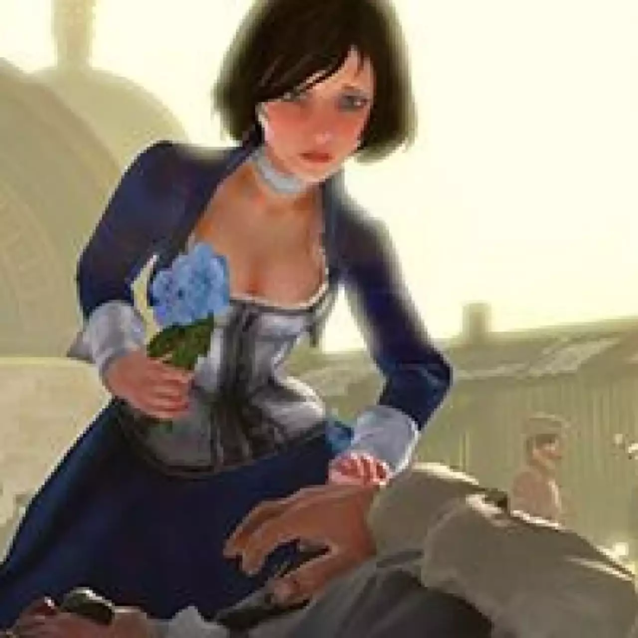VGA 2012: видео Bioshock Infinite
