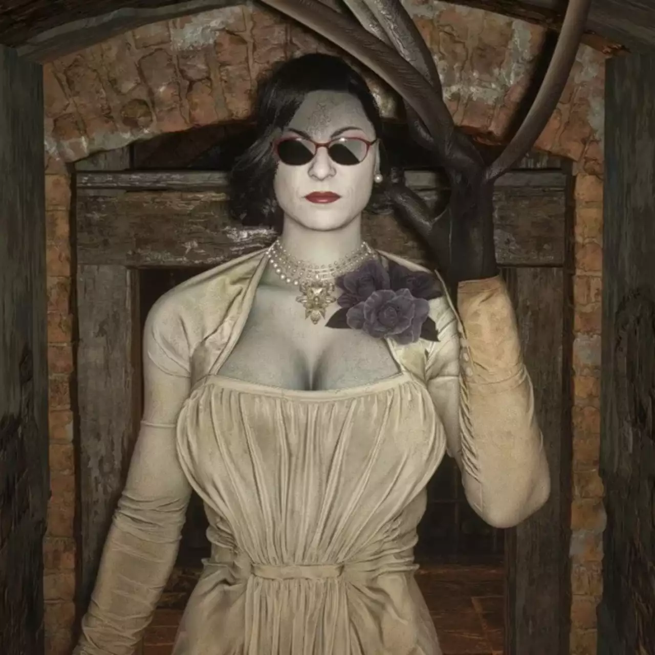 Как установить моды в Resident Evil Village Как установить моды в Resident Evil Village