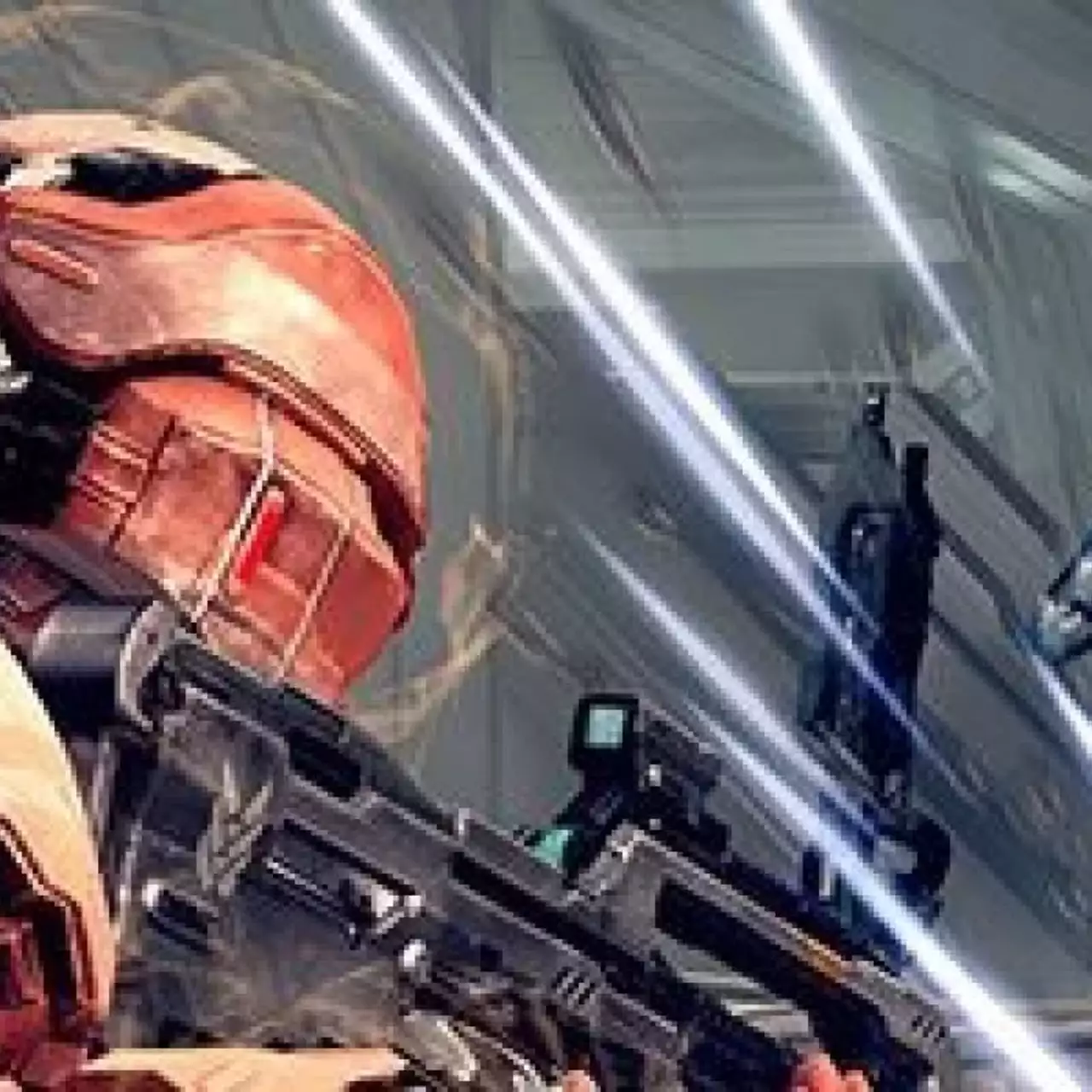 VGA 2012: спартанские миссии Halo 4 продолжат выходить в следующем году VGA 2012: спартанские миссии Halo 4 продолжат выходить в следующем году