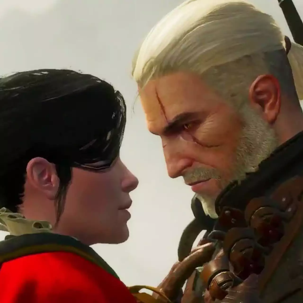 «Почти не могу отличить» — россиянка очень умело закосплеила Сианну из The Witcher 3 «Почти не могу отличить» — россиянка очень умело закосплеила Сианну из The Witcher 3