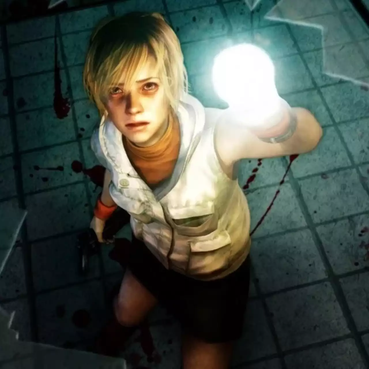 Художник показал, как Silent Hill может выглядеть на Unreal Engine 4 с трассировкой лучей Художник показал, как Silent Hill может выглядеть на Unreal Engine 4 с трассировкой лучей