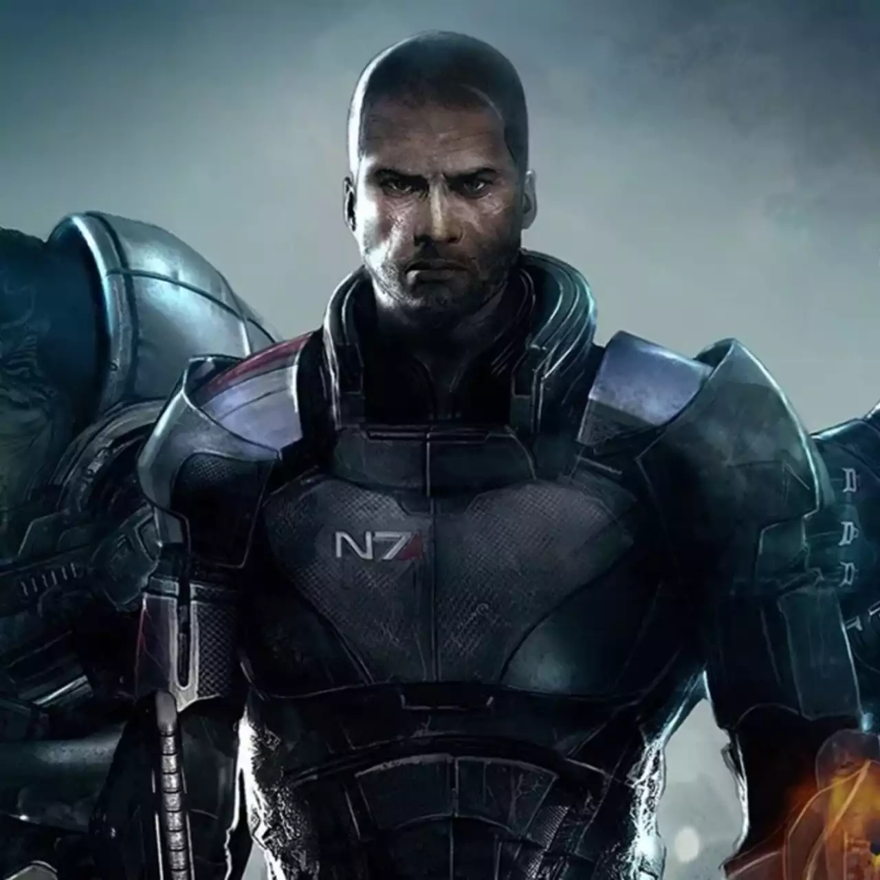 «Для тех, кто любит боль». Специальный режим в Mass Effect Legendary Edition порадует мазохистов