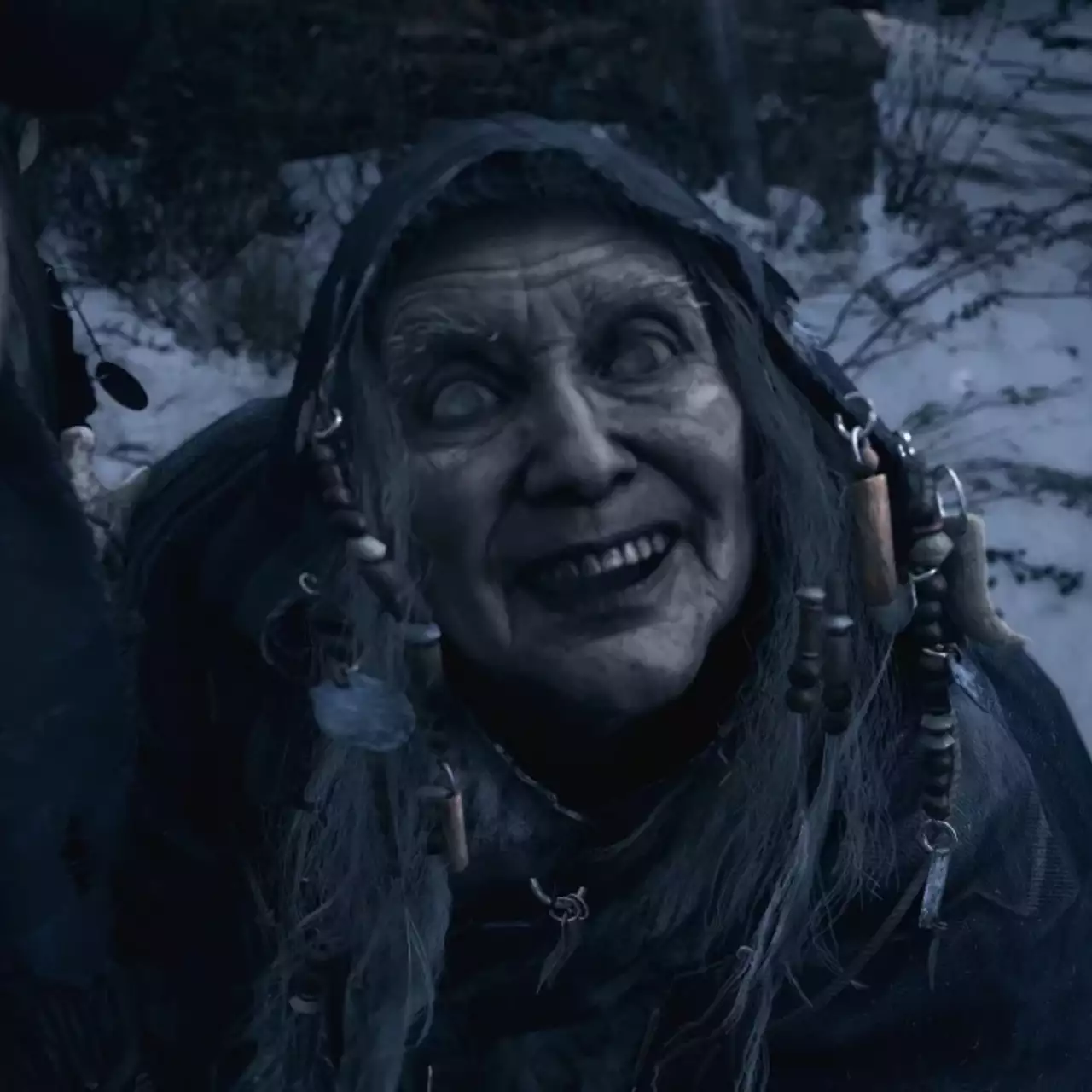 Как повысить здоровье, блокирование и скорость в Resident Evil Village. Гайд по характеристикам и готовке еды по рецептам Герцога Как повысить здоровье, блокирование и скорость в Resident Evil Village. Гайд по характеристикам и готовке еды по рецептам Герцога