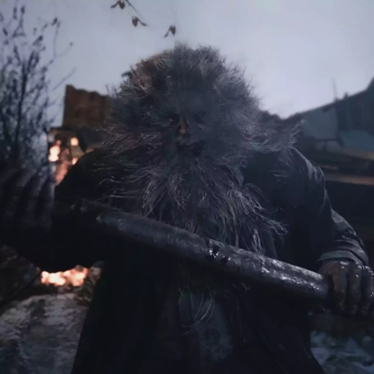 Где найти всех куриц, свиней, рыбу и коз в Resident Evil Village. Гайд и карты местоположения всех животных в игре Где найти всех куриц, свиней, рыбу и коз в Resident Evil Village. Гайд и карты местоположения всех животных в игре