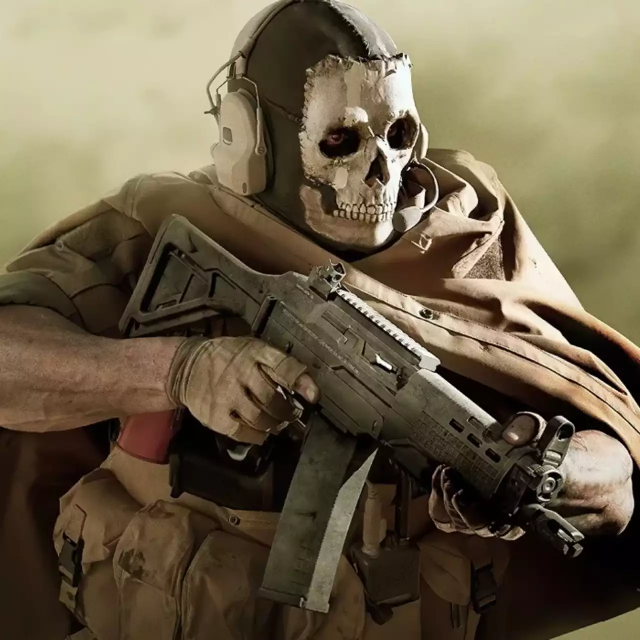 Из Call of Duty выгнали Гоуста за сексистские оскорбления. Activision разорвала контракт с актёром Из Call of Duty выгнали Гоуста за сексистские оскорбления. Activision разорвала контракт с актёром