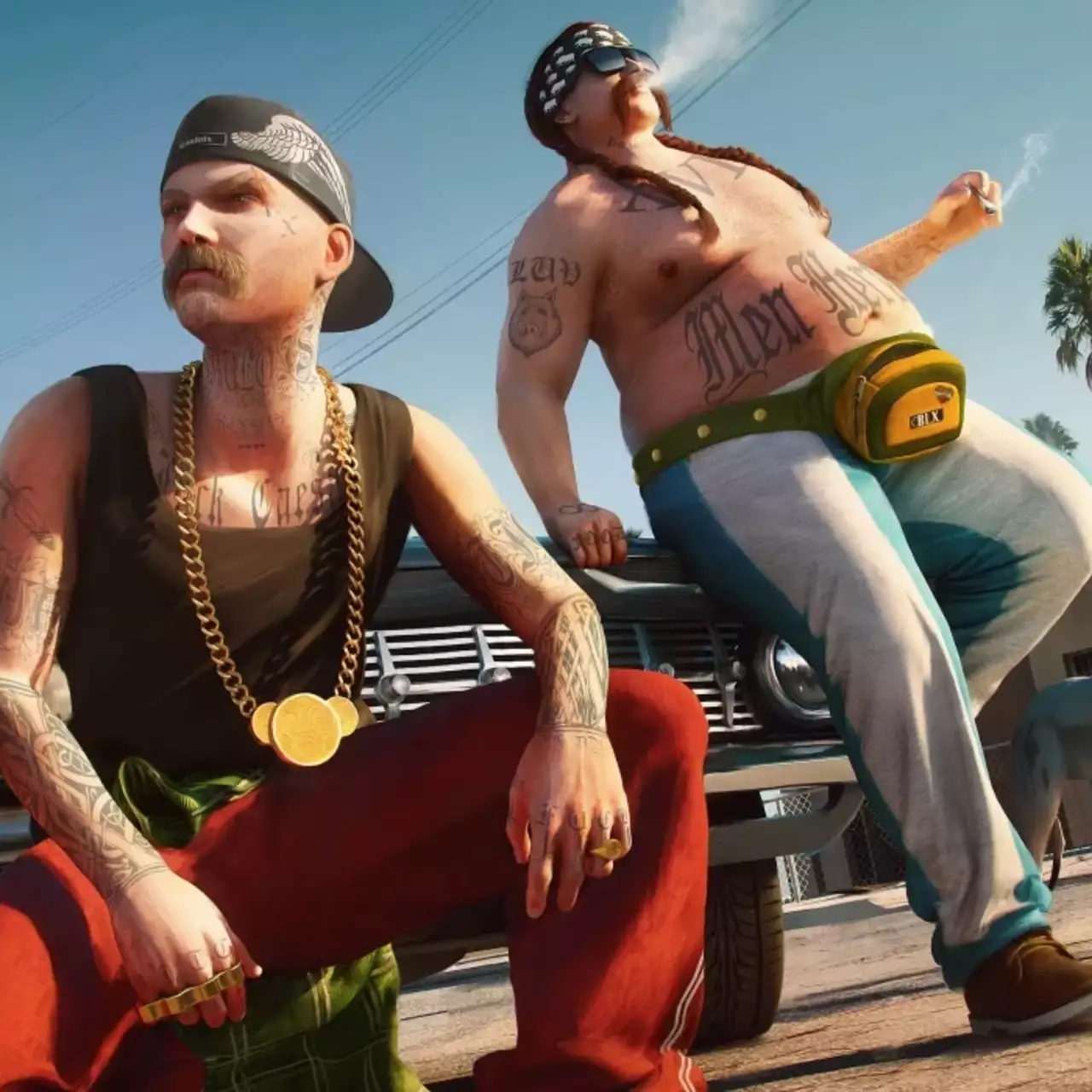 Инсайдер рассказал, когда выйдет GTA 6. Спойлер — вам это не понравится Инсайдер рассказал, когда выйдет GTA 6. Спойлер — вам это не понравится