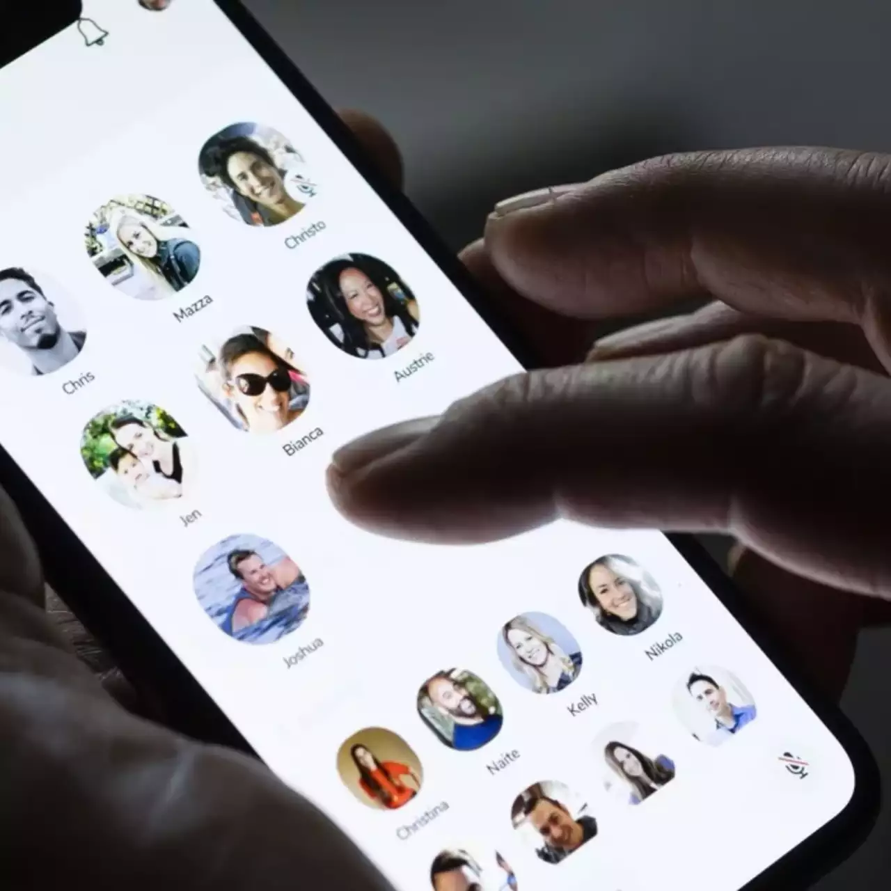 Популярная соцсеть Clubhouse вышла на Android Популярная соцсеть Clubhouse вышла на Android