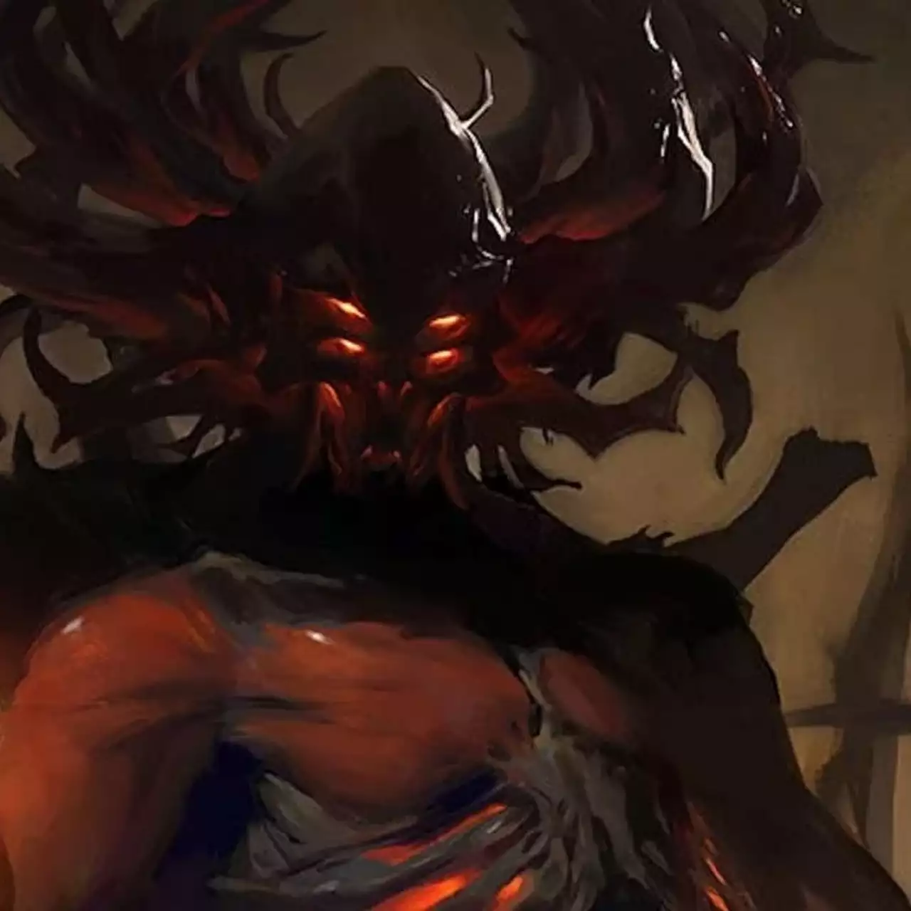 Поучаствовали в закрытом альфа-тестировании Diablo Immortal. Много шмота, мало хардкора