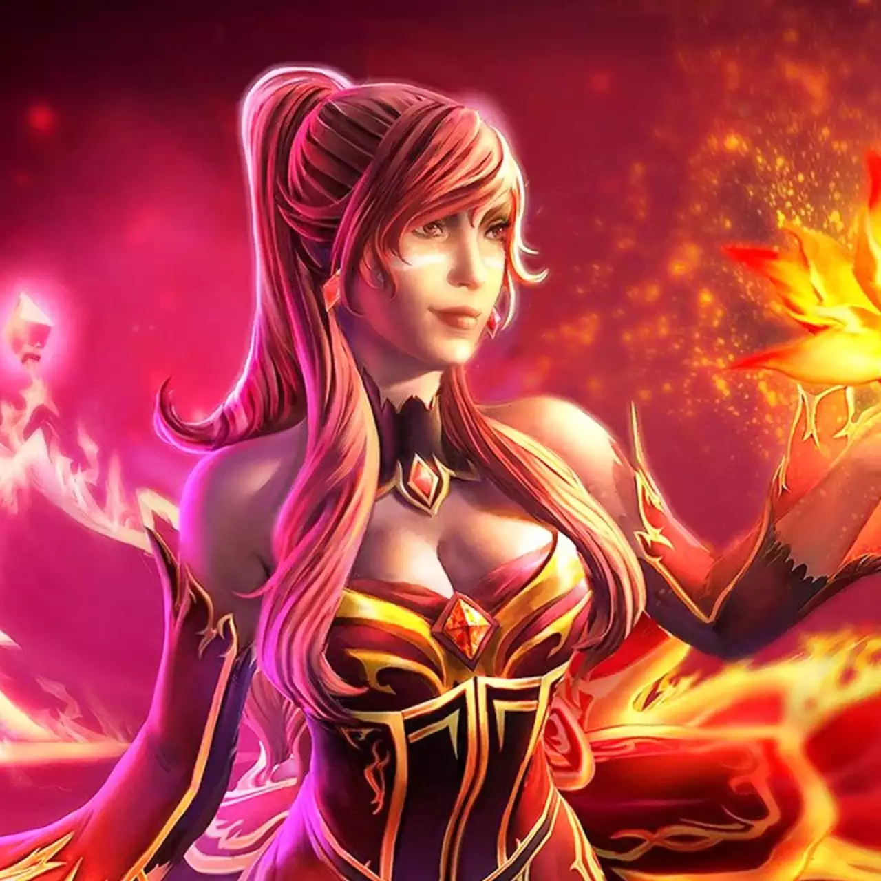 Парень защитил диплом благодаря Dota 2. Его работа вызвала восторг у преподавателя — видео