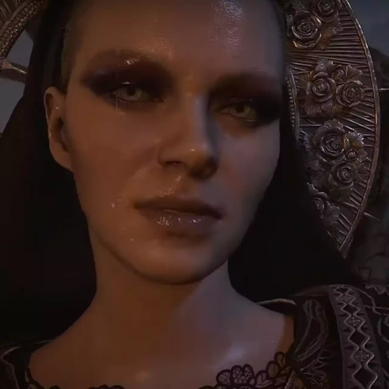 Объяснение сюжета и концовки Resident Evil Village — спойлеры и теории о Герцоге, Итане, BSAA и Resident Evil 9