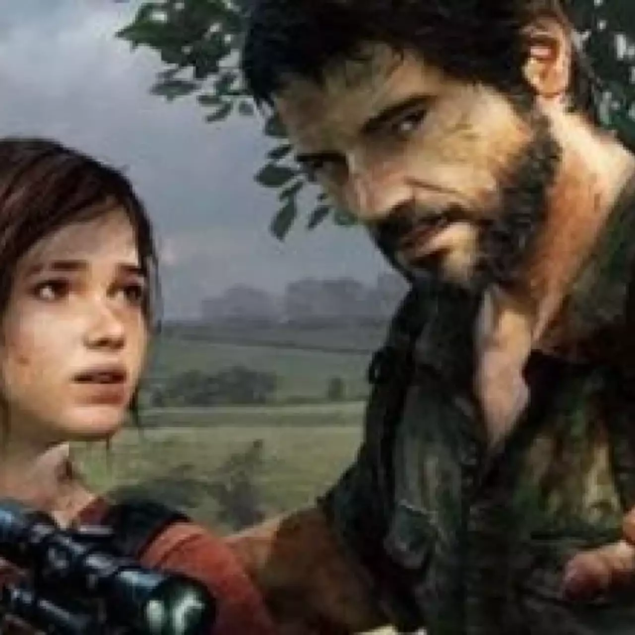 VGA 2012: Новый трейлер The Last of Us и дата выхода игры