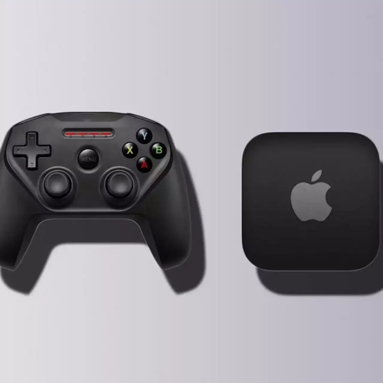 Apple готовит свою портативную игровую консоль (слух)
