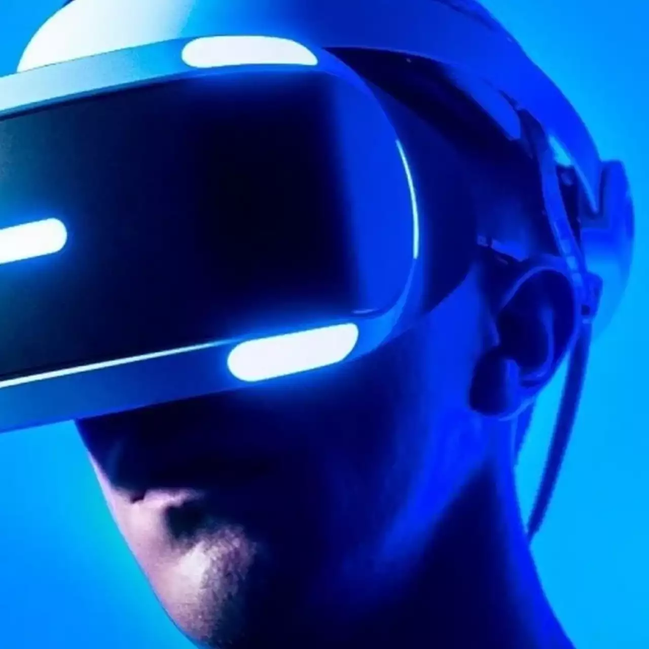 СМИ: PS VR для PS5 получит экраны с огромным разрешением и вибромотор прямо в шлеме СМИ: PS VR для PS5 получит экраны с огромным разрешением и вибромотор прямо в шлеме