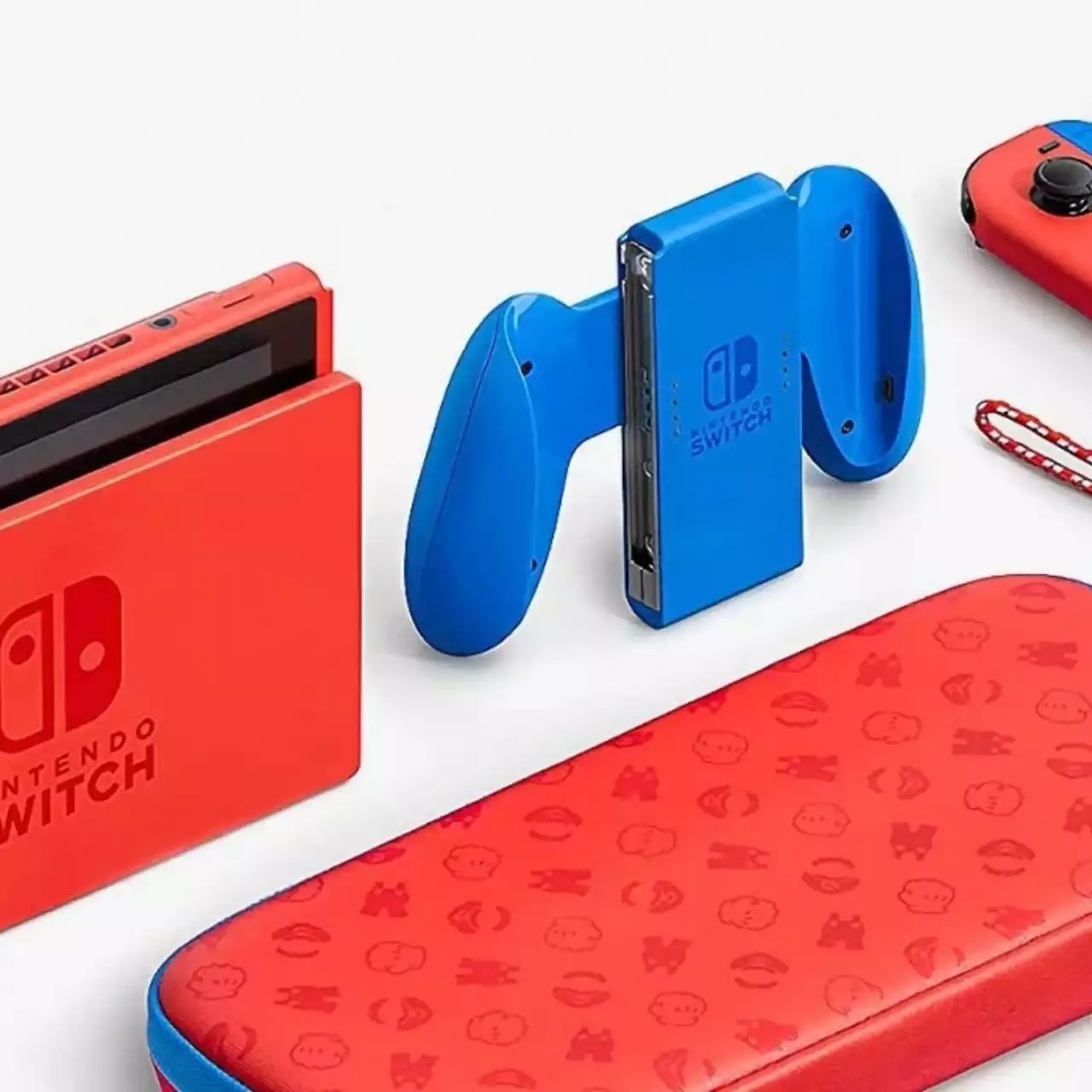 На Nintendo Switch теперь будет свой калькулятор. Его можно купить за 809 рублей