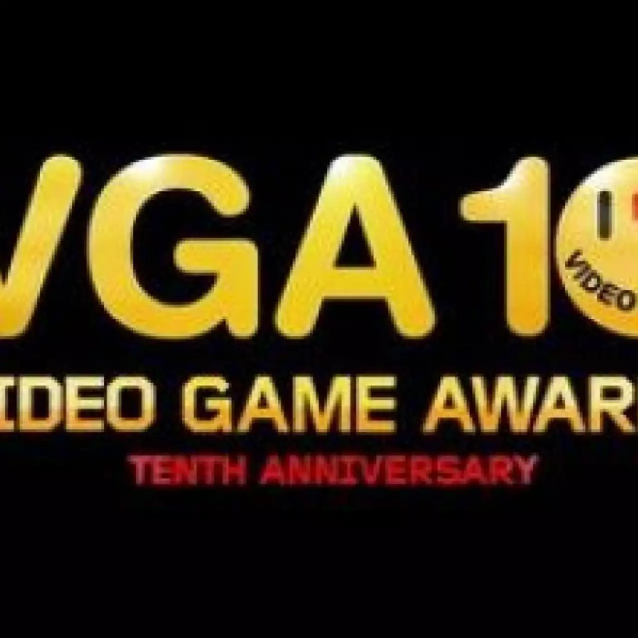Объявлены победители VGA 2012 Объявлены победители VGA 2012
