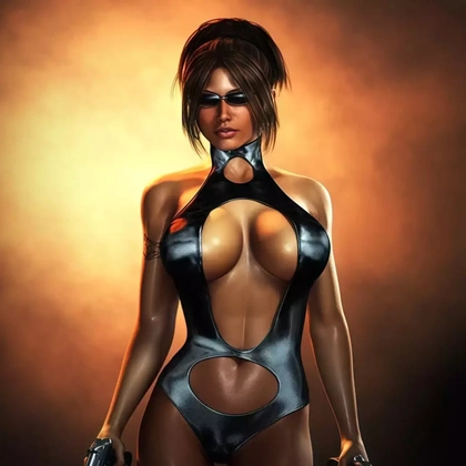 Лучшие игры для взрослых (18+): порно‑игры, эротические новеллы и секс‑симуляторы на ПК и консолях