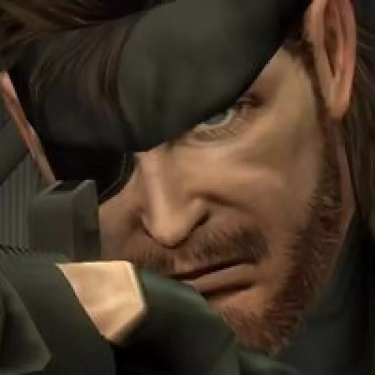 E3 2011: скриншоты Metal Gear Solid: Peace Walker для PS3 E3 2011: скриншоты Metal Gear Solid: Peace Walker для PS3