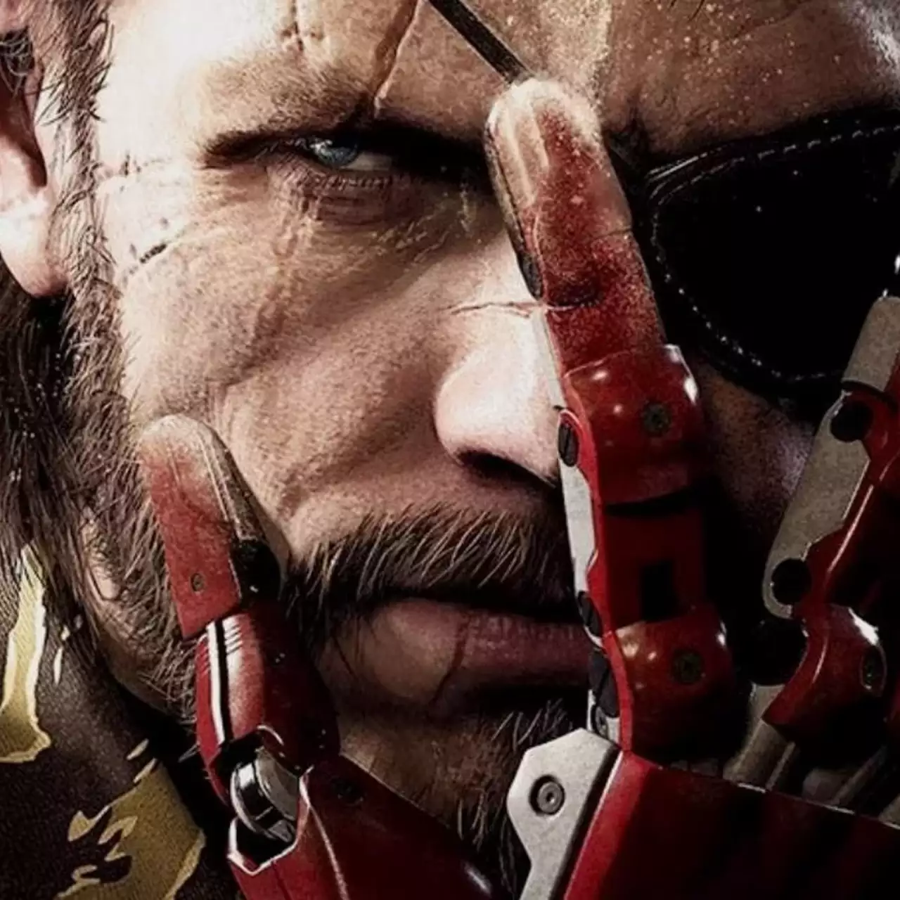 Первую бионическую руку из Metal Gear Solid получила молодая девушка. Всё официально — Konami подтвердила