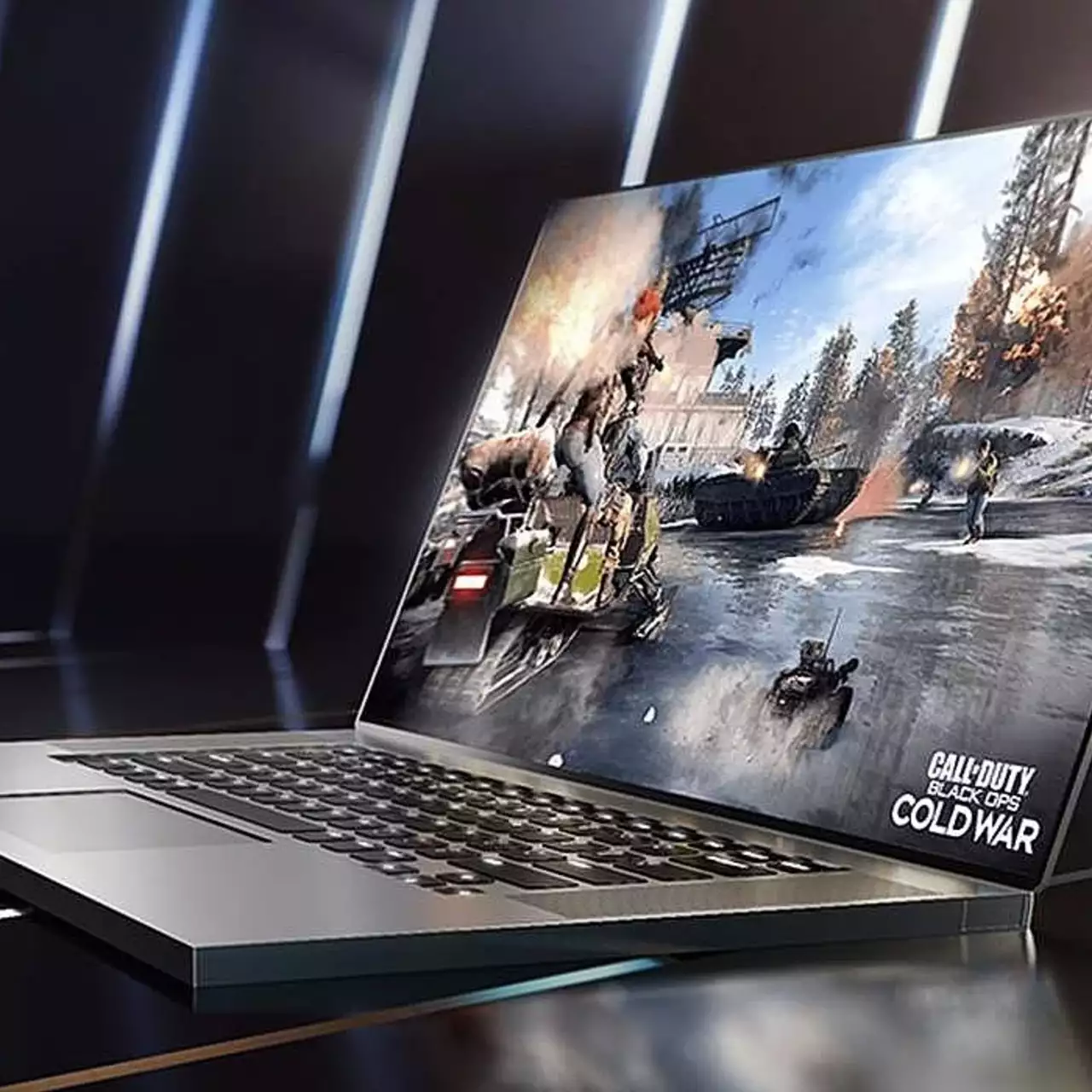 NVIDIA показала карты GeForce RTX 3050 и GeForce RTX 3050 Ti для игровых ноутбуков NVIDIA показала карты GeForce RTX 3050 и GeForce RTX 3050 Ti для игровых ноутбуков