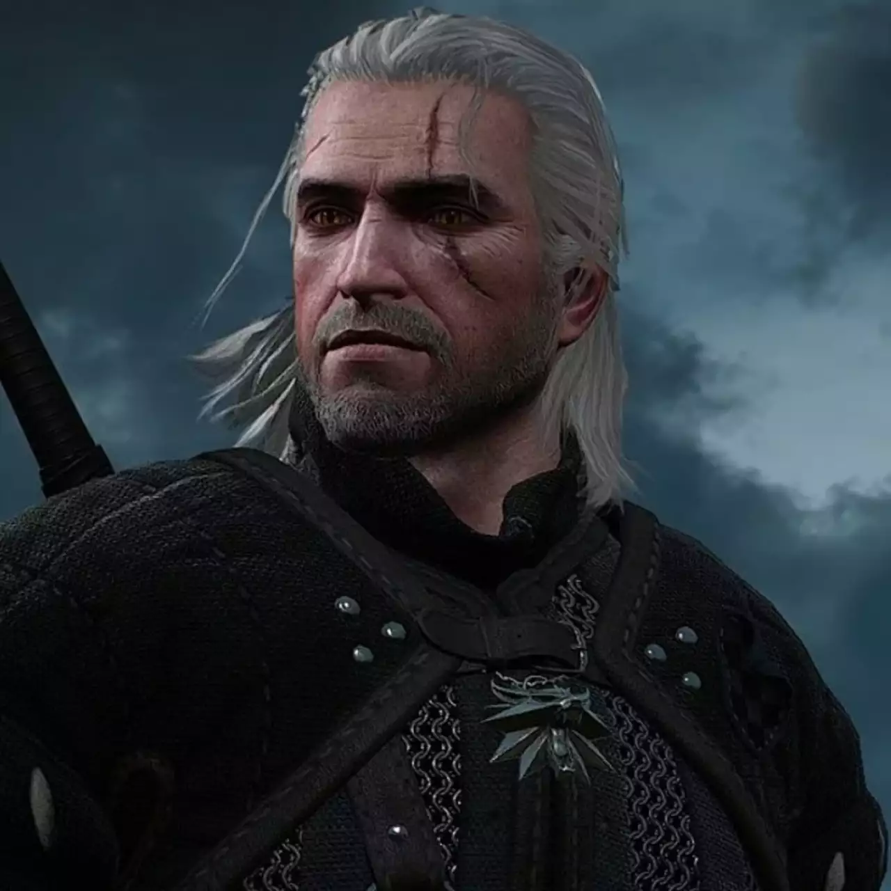 Голос Геральта из The Witcher рассказал, почему все еще не играл в Cyberpunk 2077
