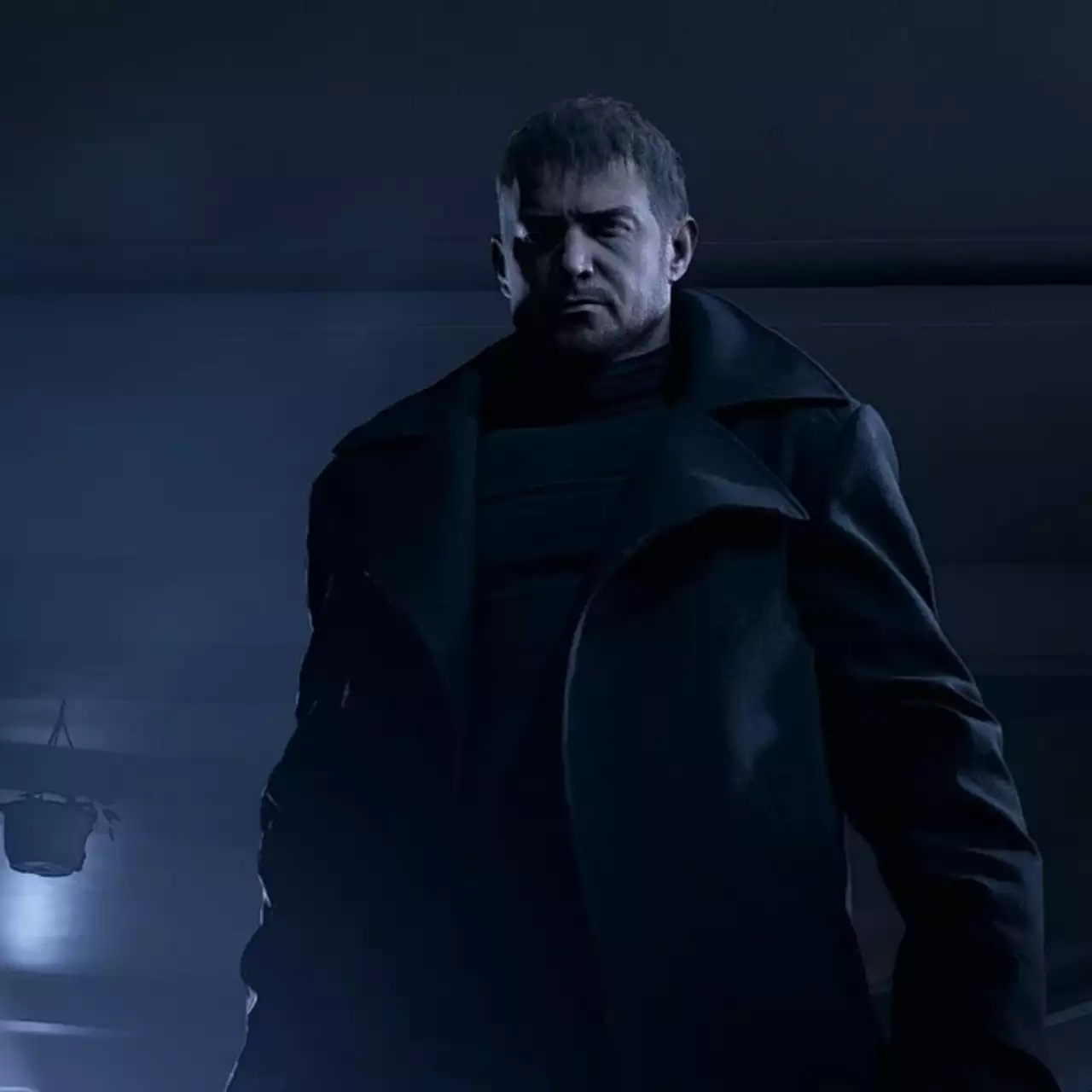 Раскрыта загадка финальной сцены Resident Evil Village. Незнакомец в самом конце — это (спойлер) Раскрыта загадка финальной сцены Resident Evil Village. Незнакомец в самом конце — это (спойлер)
