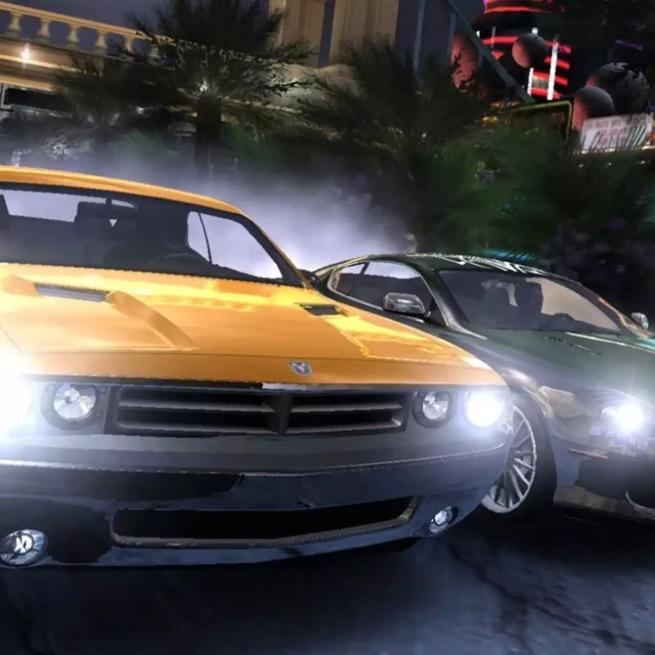 NFS: Carbon с повышенным разрешением и в 60 FPS — на видео показали фанатский ремастер NFS: Carbon с повышенным разрешением и в 60 FPS — на видео показали фанатский ремастер