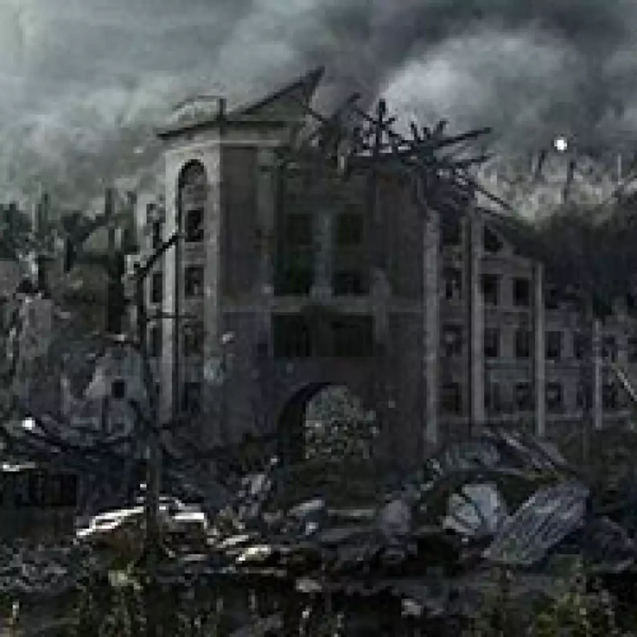 Тизер-трейлер Metro: Last Light