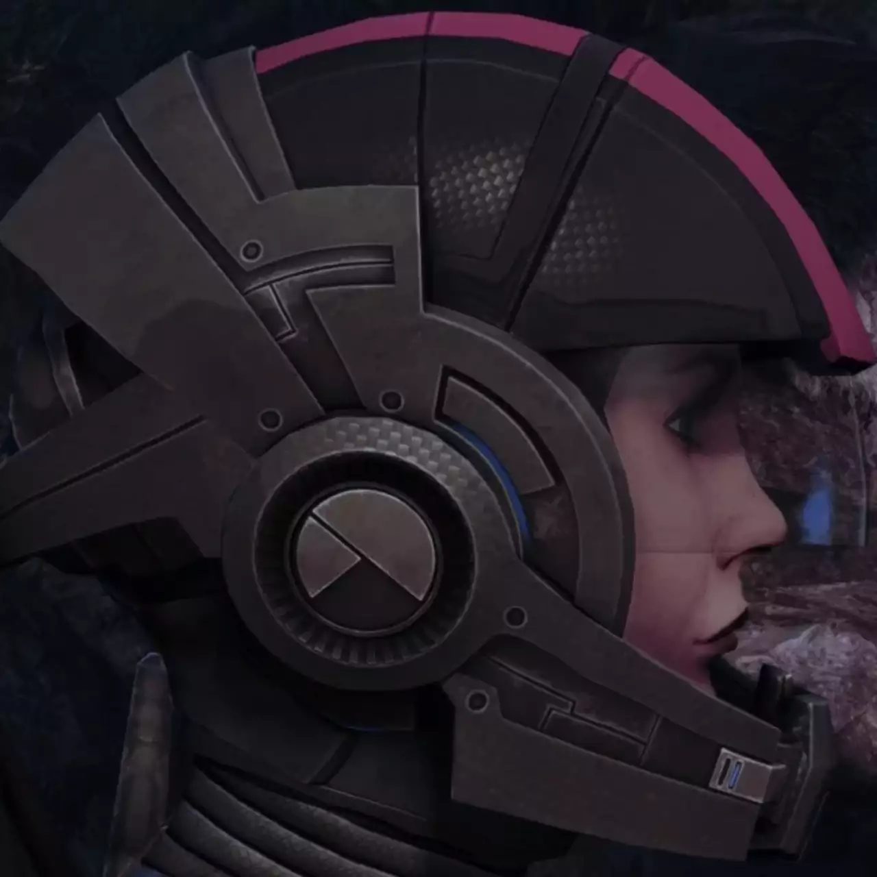 Обзор Mass Effect: Legendary Edition. Космические ягодки-вспоминашки за 3 500  рублей